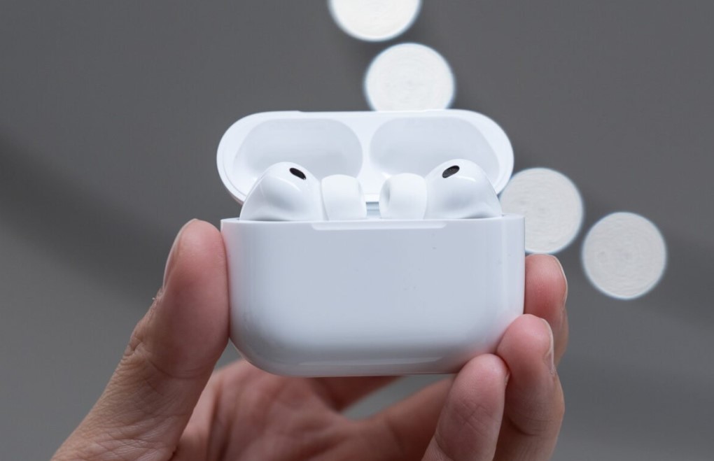 So sánh AirPods Pro 2 và AirPods Pro 3